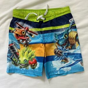 Boys swim suit